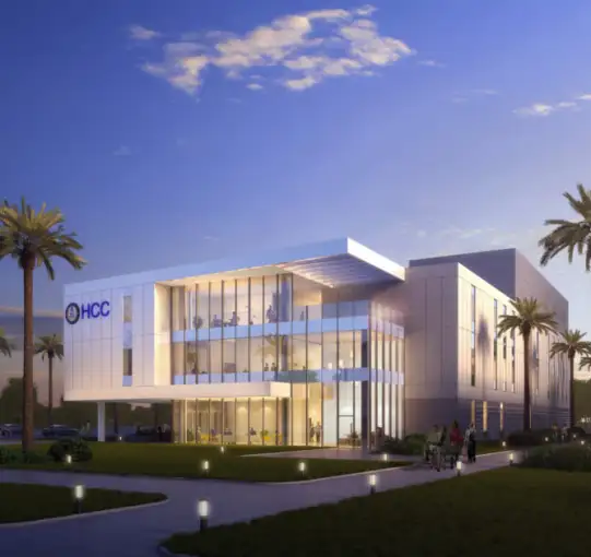 Hillsborough Community College
