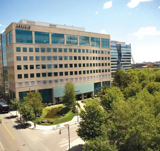 Hult International Business School 