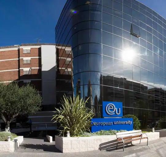 EU Business School