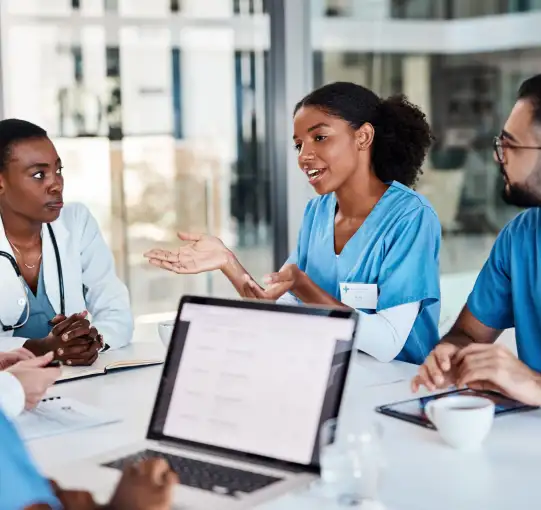 Healthcare Management