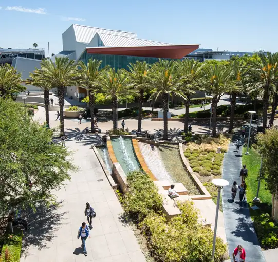 Santa Monica College