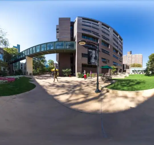 Long Island University 
