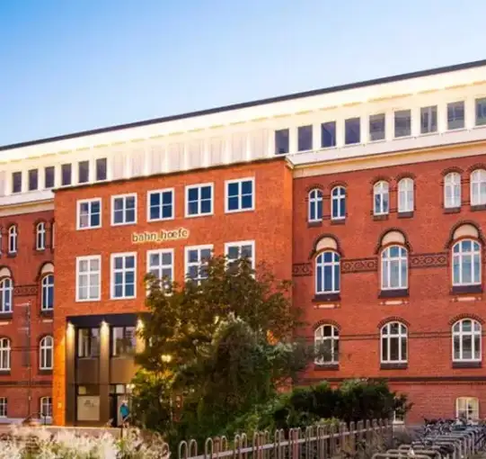 UE University of Applied Sciences
