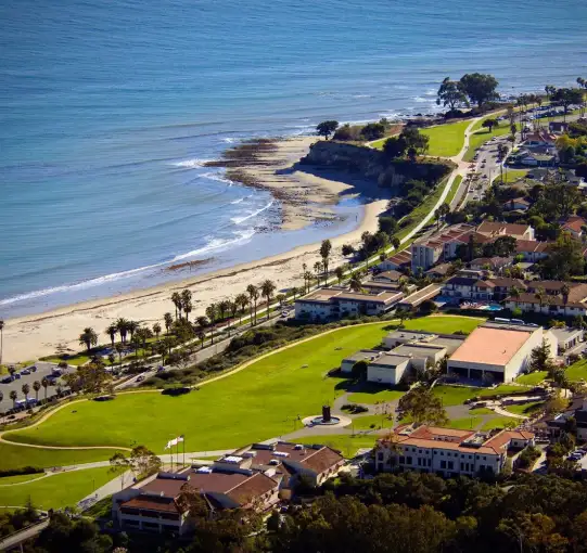 Santa Barbara Community College