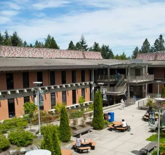 Shoreline Community College