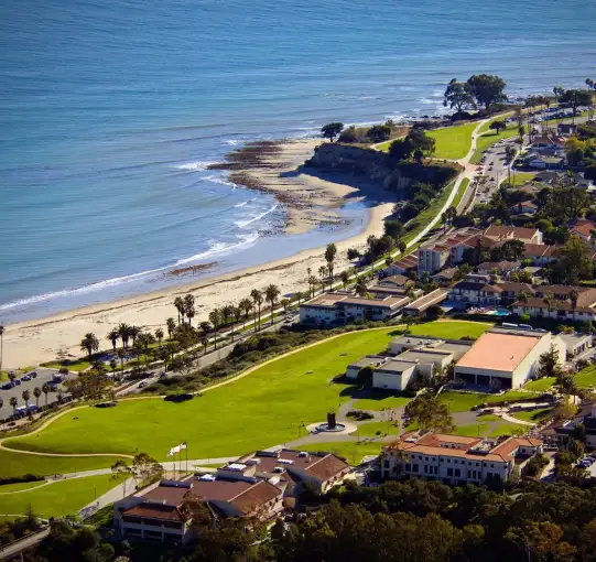 Santa Barbara Community College