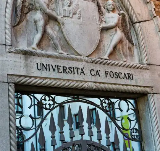 Ca'Foscari University  of Venice