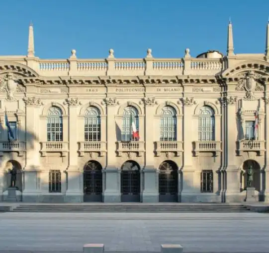 Politecnico di Milano